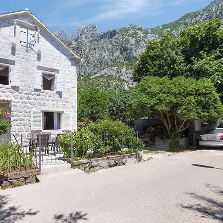 קוטור Old Stone Villa Lalosevic מראה חיצוני תמונה