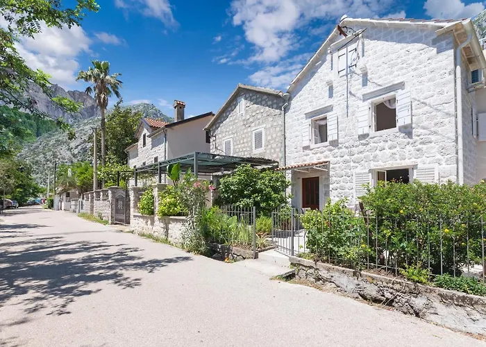 Old Stone Villa Lalosevic
