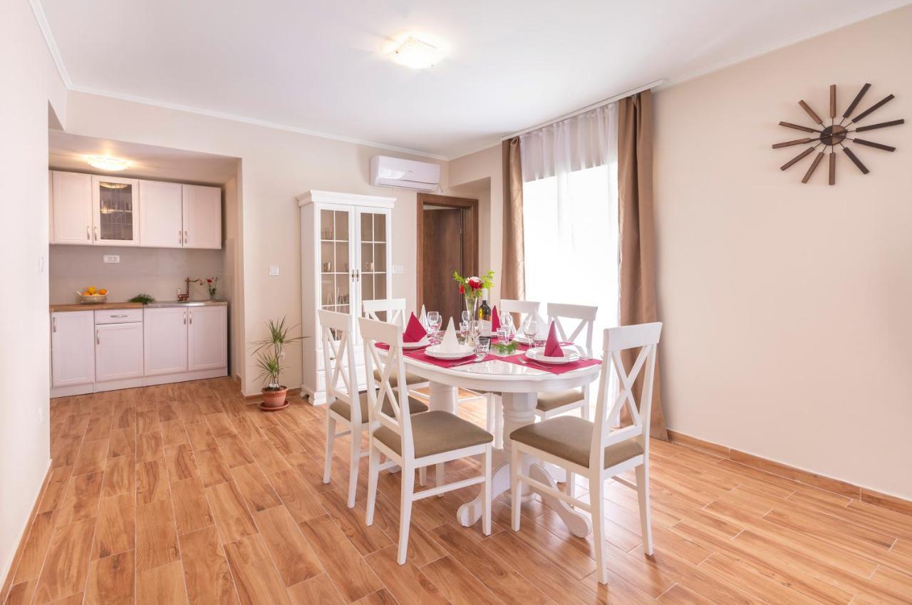 Villa Old Stone Lalosevic *