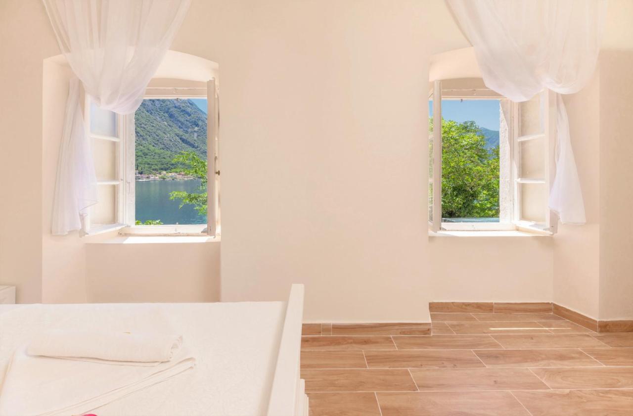 Old Stone Lalosevic Villa Kotor