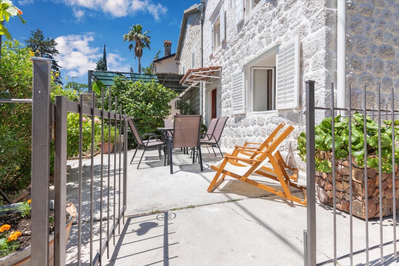 Villa Old Stone Lalosevic *