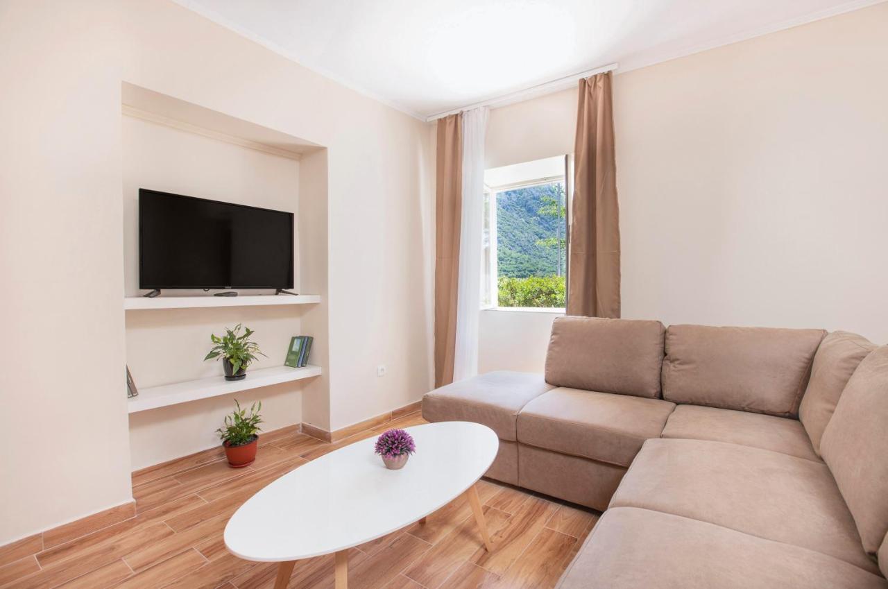 Villa Old Stone Lalosevic *
